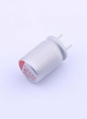 250ARHA221M08A2 固态电容 220uF ±20% 25V 插件,D8xL11.5mm