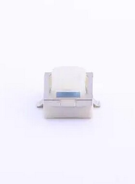 SKPGABE010 6.6*6.3*5mm 立贴 轻触开关 SMD,6.6x6.3mm 轻触开关