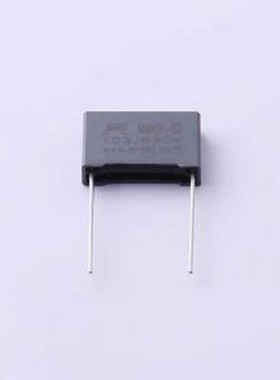 C82103J2JD1RLC 聚丙烯膜电容(CBB) 10nF ±5% 630V 插件,P=15mm