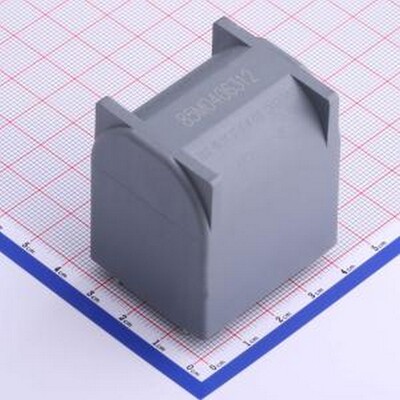C3D1U506KFAA382 聚丙烯膜电容(CBB) 50uF ±10% 600V 插件,P=37.