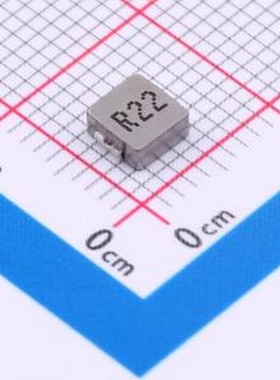 APH0420TR22M 功率电感 220nH ±20% 10.38A SMD,4.4x4.2mm
