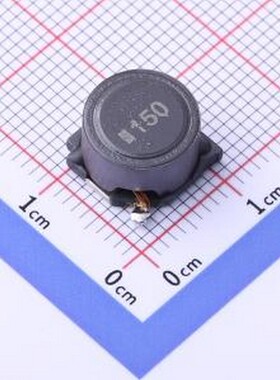 NS10165T150MNVV 贴片电感 15uH ±20% SMD,10.1x10.1mm