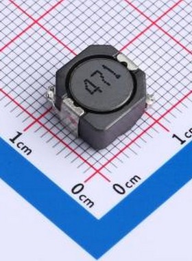 SDRH105R-471MT 功率电感 470uH ±20% 710mA 温升电流：540mA SM