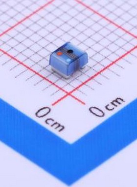 HQC1008-36NJ-T1 功率电感 36nH ±5% 1008