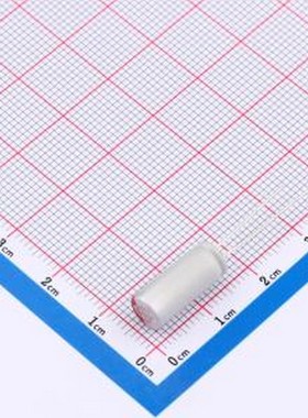 RS821M160E140R1Z00ZZ 固态电容 820uF 16V ±20% 标准品，2000H