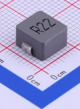 HPPC08050B-R22M-Q8DF 功率电感 220nH ±20% SMD