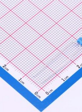 CD2A473KC9IER1EZAE 直插独石电容(MLCC) 47nF ±10% 100V 插件,P