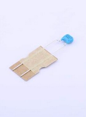 RDER73A223K3M1H03A 直插独石电容(MLCC) 22nF ±10% 1kV 插件,P=