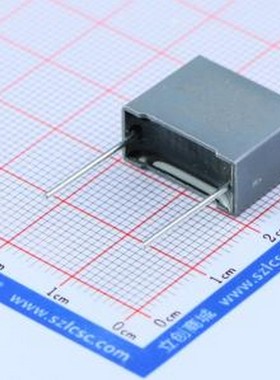 MP2474K32D4R8LC 安规电容 470nF ±10% 320V 等级:X2 插件,P=15m