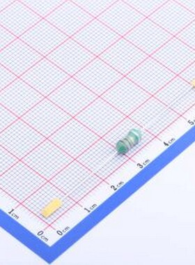 AL0510-2R2K 色环/插件电感 AL0510-2R2K 插件