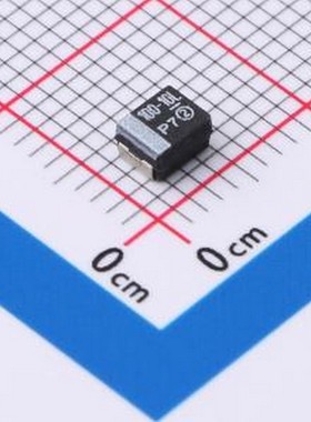 293D107X0010B2TE3 钽电容 100UF ±20% 10V CASE-B-3528-21(mm)