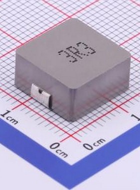YSPI1365-3R3M 功率电感 3.3uH ±20% SMD,13.8x12.6x6.5mm