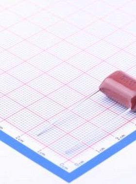 ECWFD2W155K 聚丙烯膜电容(CBB) 1.5uF ±10% 450V 插件,P=15mm