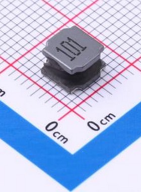 SNR6045-101MT 功率电感 100uH ±20% 950mA 温升电流：800mA SMD