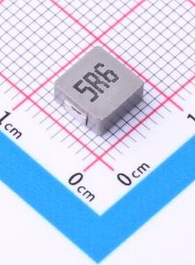 MDE0630-5R6M 功率电感 5.6uH ±20% 6.5A SMD,6.6x7mm