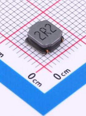 FNR6028S2R2MT 功率电感 2.2uH ±20% 5.6A SMD,6x6mm