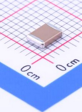 C1812C155K1RAC7800 贴片电容(MLCC) 1.5uF ±10% 100V 1812