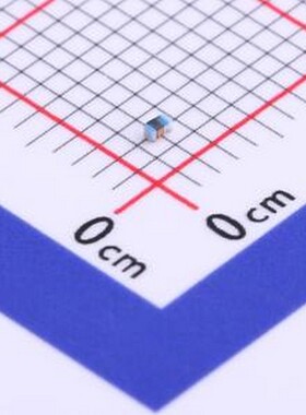 MWSD1005C13NJTM01 功率电感 13nH ±5% 0402