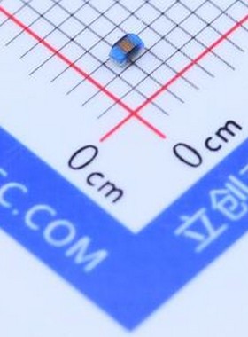 SDWL1608C47NJSTF 贴片电感 47nH ±5% 0603