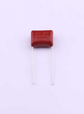 MPP104J2W10AJ22620 聚丙烯膜电容(CBB) 100nF ±5% 450V 插件,P=