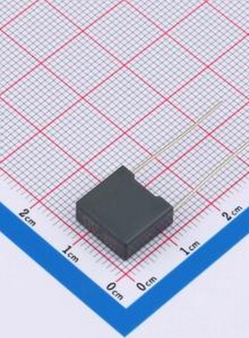 MPB334J2A1001 聚丙烯膜电容(CBB) MPB334J2A1001 插件,P=10mm