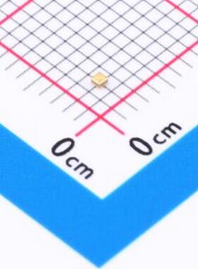GMA085R72A152MA01T 贴片电容(MLCC) 1.5nF ±20% 100V 0303