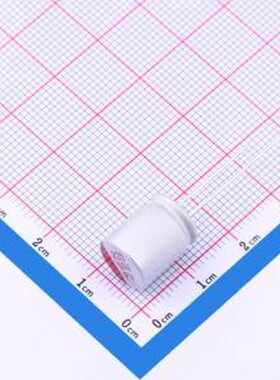 118EC230 固态电容 220uF ±20% 50V 插件,D10xL12mm