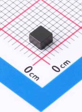 SPM3020-R33MA 功率电感 330nH ±20% 9.5A SMD,3x3mm