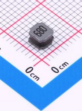 ANR4030T680M 功率电感 68uH ±20% 730mA SMD,4x4mm