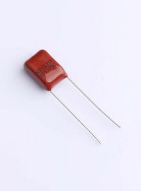 C222E105J3SC000 薄膜电容 1uF ±5% 250V 插件,P=7.5mm