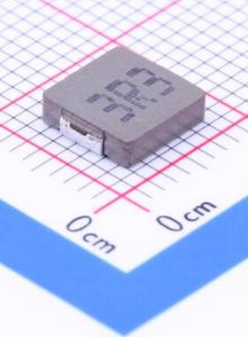 SLO0618H3R3MTT 功率电感 3.3uH ±20% SMD