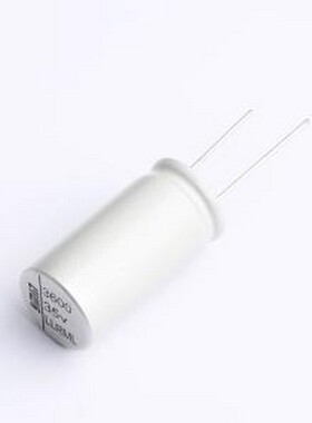 LKL(R)I3001V362MFTM 直插铝电解电容 3600uF ±20% 插件,D16xL30