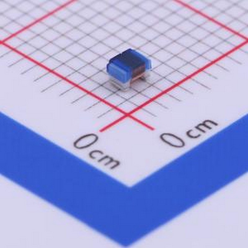 SCW2012CR22JST 贴片电感 220nH ±5% SMD,1.6x2.2mm