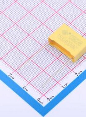 4BG2153JQ1B0180120060ESJ 聚丙烯膜电容(CBB) 15nF ±5% 400V L=