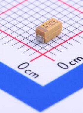 TC212A336M010Y 钽电容 33uF ±20% 10V CASE-A-3216-18(mm)