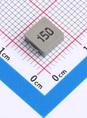 ZEPM0630H150M 功率电感 15uH ±20% 5A SMD,7x6.6mm