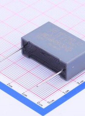 MP2205K28F1R8LC 安规电容 2uF ±10% 280V 等级:X2 插件,P=27.5m