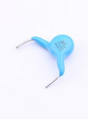 Q07F3Z102MA5B0S0N0 安规电容 1nF ±20% 400V 等级:Y1 插件,P=14