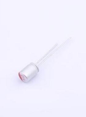 E2271M016C080RL 固态电容 270uF ±20% 16V 插件,D6.3xL8mm