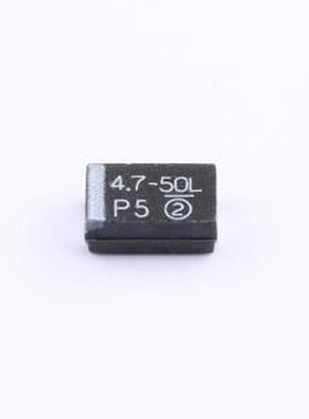 593D475X9050D2TE3 钽电容 4.7uF ±10% 50V 2917