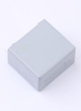 BFC233820335 安规电容 等级:X2 3.3uF ±20% 310V 插件,P=27.5mm