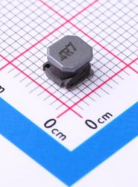 SRN5040-4R7M 功率电感 4.7uH ±20% 3.3A SMD,5x5mm