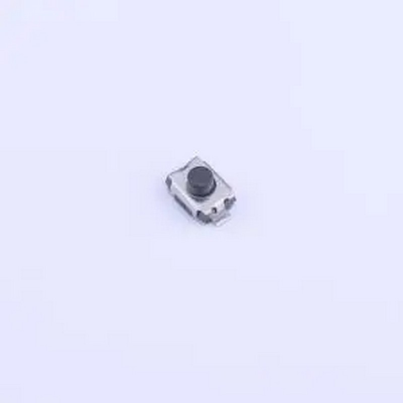 GT-TC029B-H025-L1N 3.9*2.9*2.5mm 立贴 轻触开关 SMD,4x3mm 轻