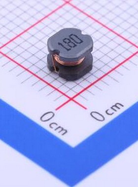 PCD0403MT180 功率电感 18uH ±20% SMD,4.5x4mm