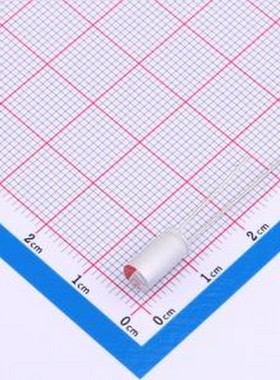 HS0Q397M0509PC 固态电容 390uF ±20% 7.5V 插件,D5xL9mm