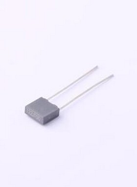 PE122J2A0503 薄膜电容 1.2nF ±5% 100V 插件,P=5mm