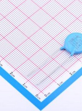 G14F8E103MN0B0S0N0 安规电容 10nF ±20% 250V 等级:Y2 前后翘 Y