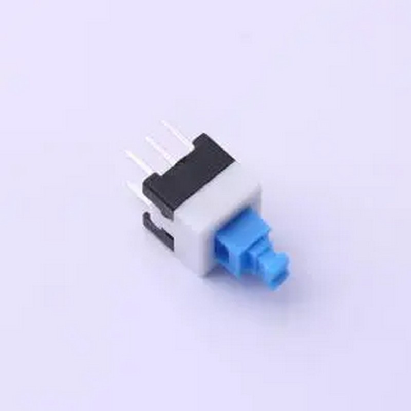 PB-22E70-N-E 按键开关/7mm*7mm/PB-22E70-S-E 插件 按键开关