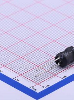 PK0608-680MB 功率电感 68uH ±20% 插件