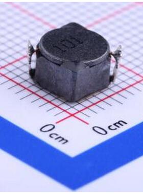 BPSC00070740101MS0 功率电感 100uH ±20% 500mA SMD